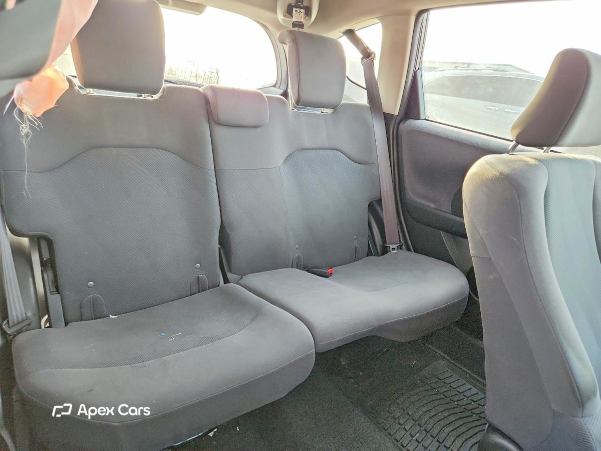 Honda Fit 2013