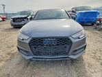 Audi A4 2018