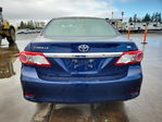 Toyota Corolla 2012
