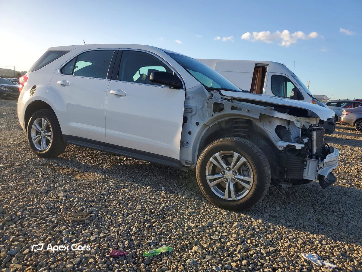 Chevrolet Equinox 2017