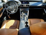 Lexus IS 2017