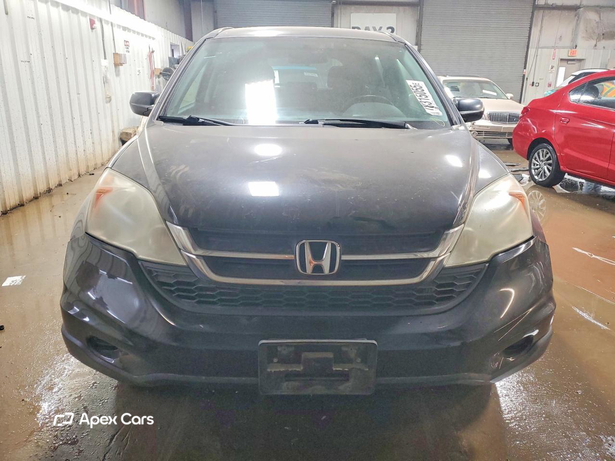 Honda CR-V 2011