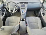 Toyota Prius 2012