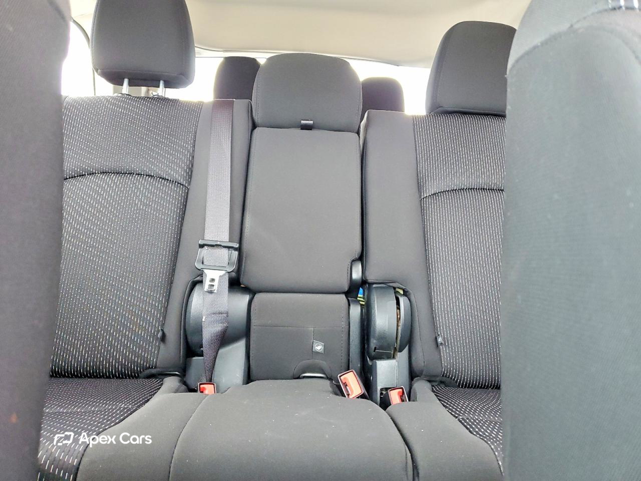 Dodge Journey 2020