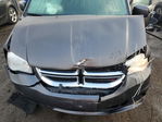 Dodge Caravan 2017