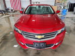 Chevrolet Impala 2014