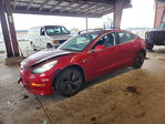 Tesla Model 3 2018