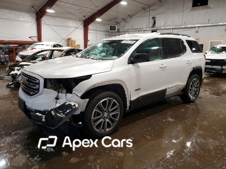 GMC Acadia 2017 - Image 1 of 13