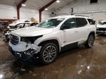 GMC Acadia 2017