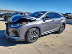 Lexus RX 2022