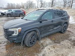 GMC Terrain 2022