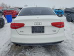 Audi A4 2015