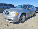 Dodge Avenger 2013