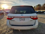Honda Odyssey 2013