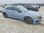Honda Accord 2021