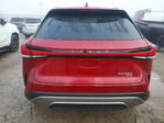 Lexus RX 2024