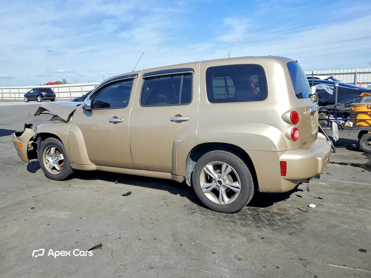 Chevrolet HHR 2007