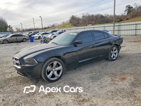 Dodge Charger 2014 - Image 1 of 13