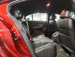 Ford Taurus 2014