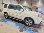 Honda Pilot 2014