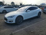 Tesla Model S 2014