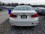 BMW Series 3 2014