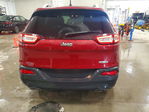 Jeep Cherokee 2017