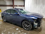 Nissan Maxima 2014