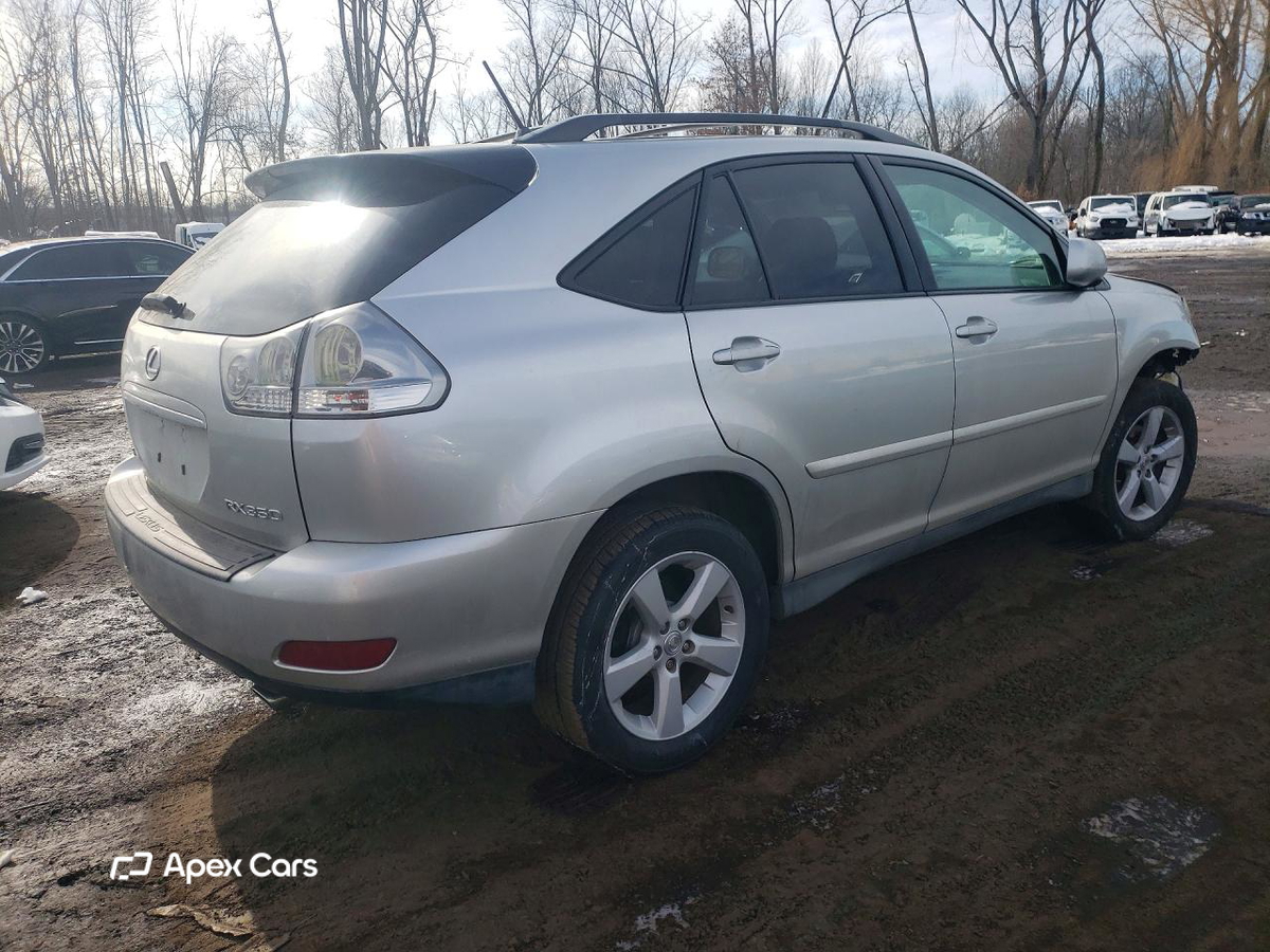 Lexus RX 2007