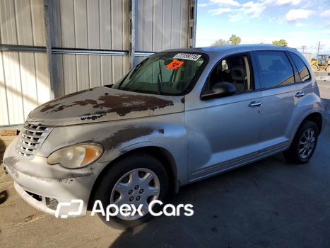 Chrysler PT Cruiser 2007 - Image 1 of 12