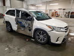 Toyota Highlander 2017
