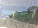 Dodge Caravan 2008