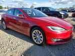 Tesla Model S 2018
