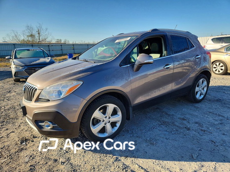 Buick Encore 2015 - Zdjęcie 1 z 13