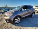 Buick Encore 2015