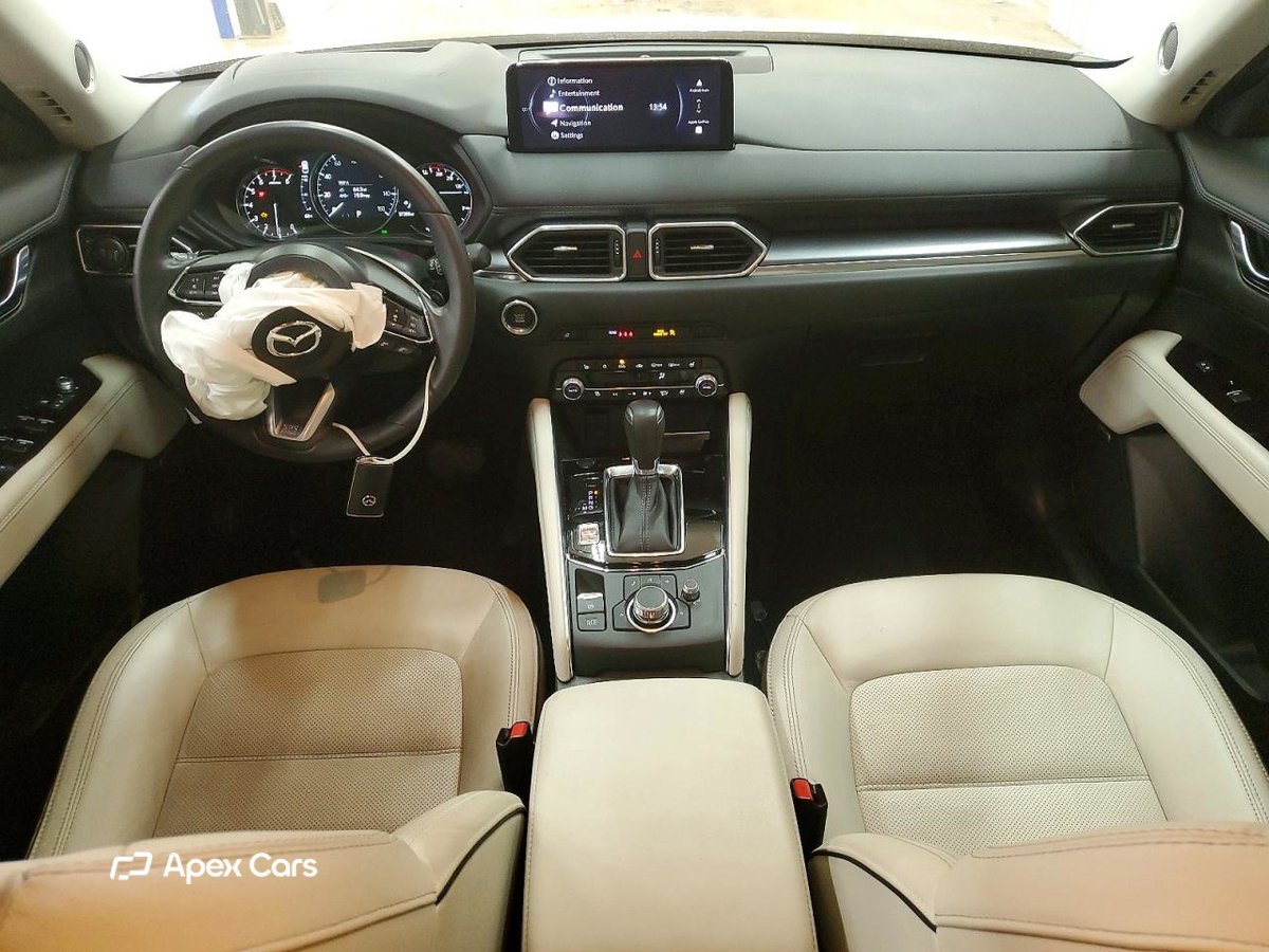 Mazda CX-5 2024