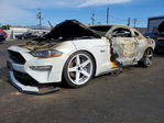 Ford Mustang 2022