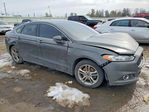 Ford Fusion 2016