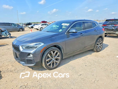 2018 BMW X2 - Image 1 of 5