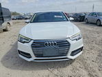 Audi A4 2018