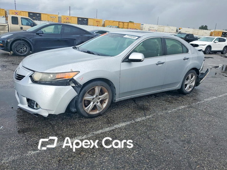 Acura TSX 2013 - Image 1 of 13