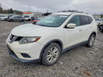 Nissan Rogue 2014