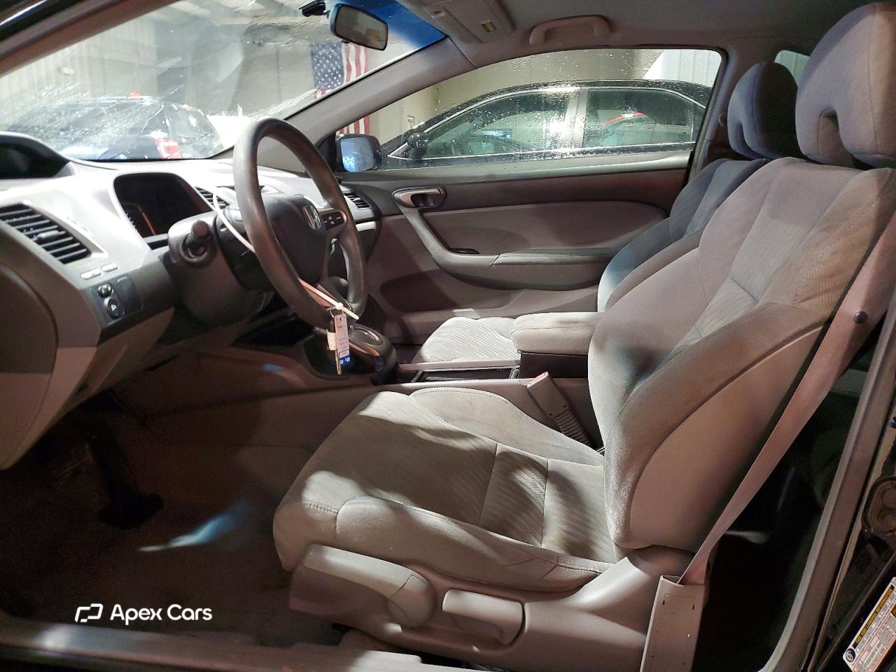 Honda Civic 2010