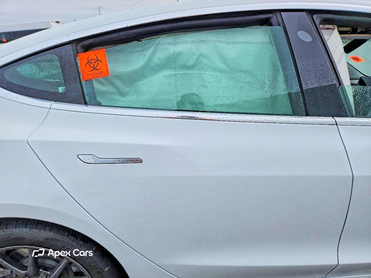 Tesla Model 3 2019