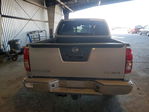 Nissan Navara (Frontier) 2016