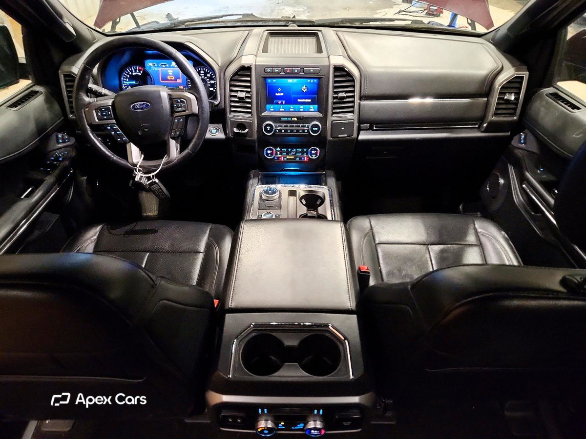 Ford Expedition 2020