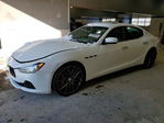 Maserati Ghibli 2015