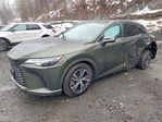Lexus RX 2024