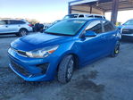 Kia Rio 2021