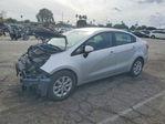 Kia Rio 2017